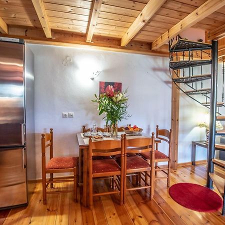 Vilkas Home Topolia Экстерьер фото