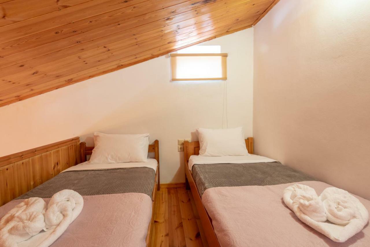 Vilkas Home Topolia Экстерьер фото