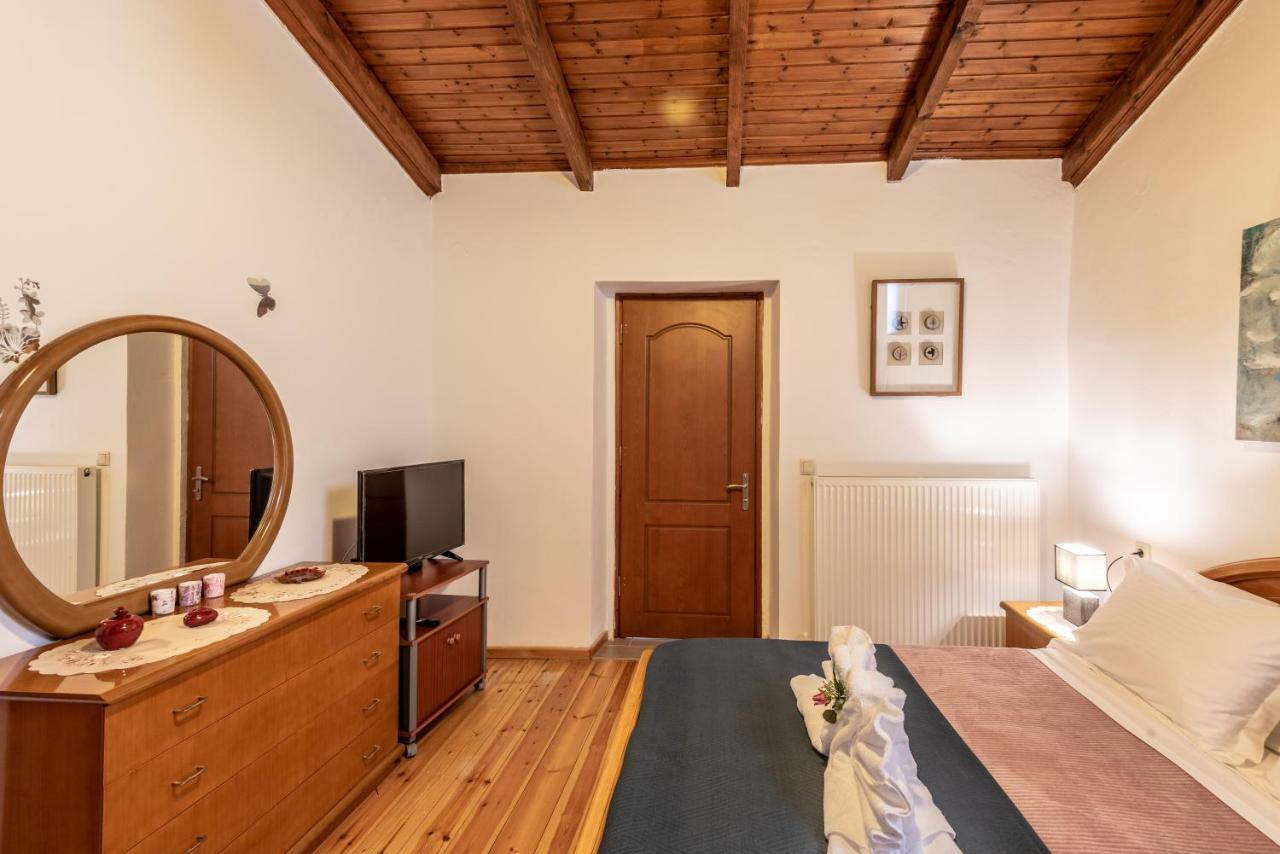 Vilkas Home Topolia Экстерьер фото