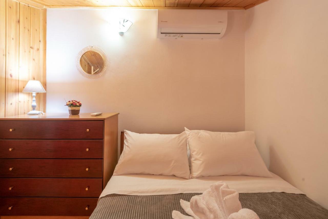 Vilkas Home Topolia Экстерьер фото