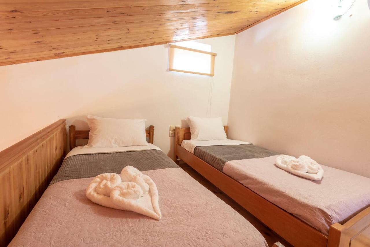 Vilkas Home Topolia Экстерьер фото