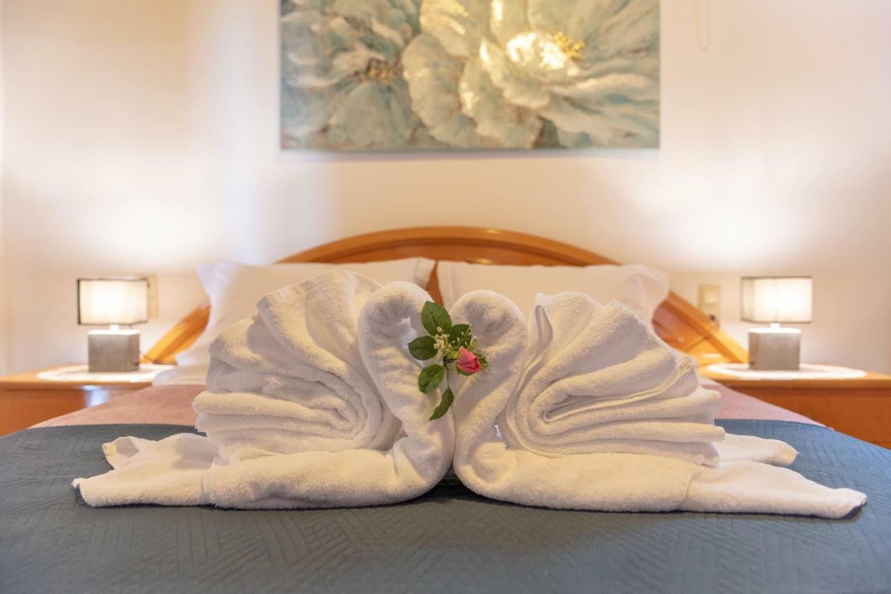 Vilkas Home Topolia Экстерьер фото
