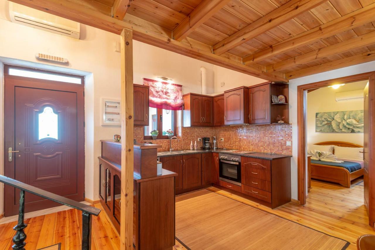Vilkas Home Topolia Экстерьер фото