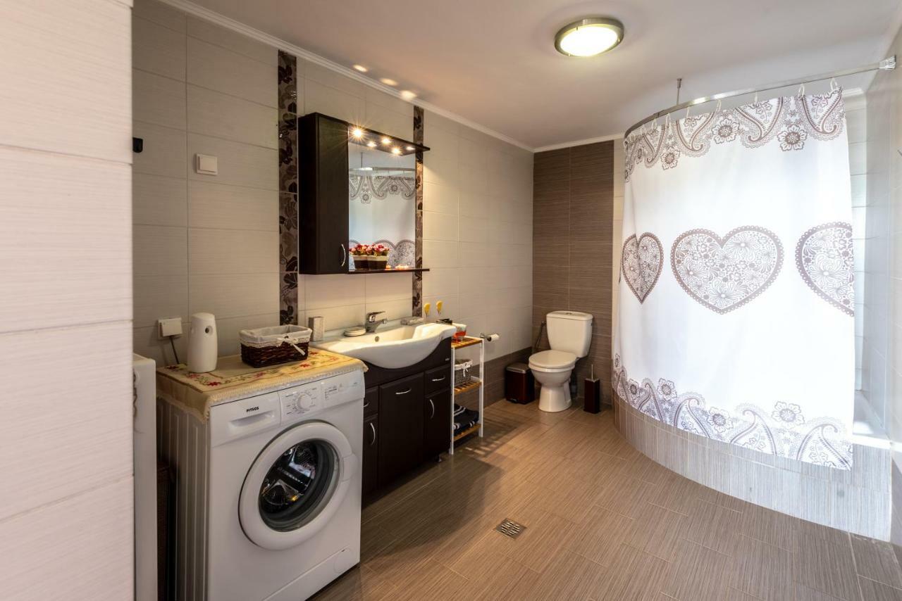 Vilkas Home Topolia Экстерьер фото
